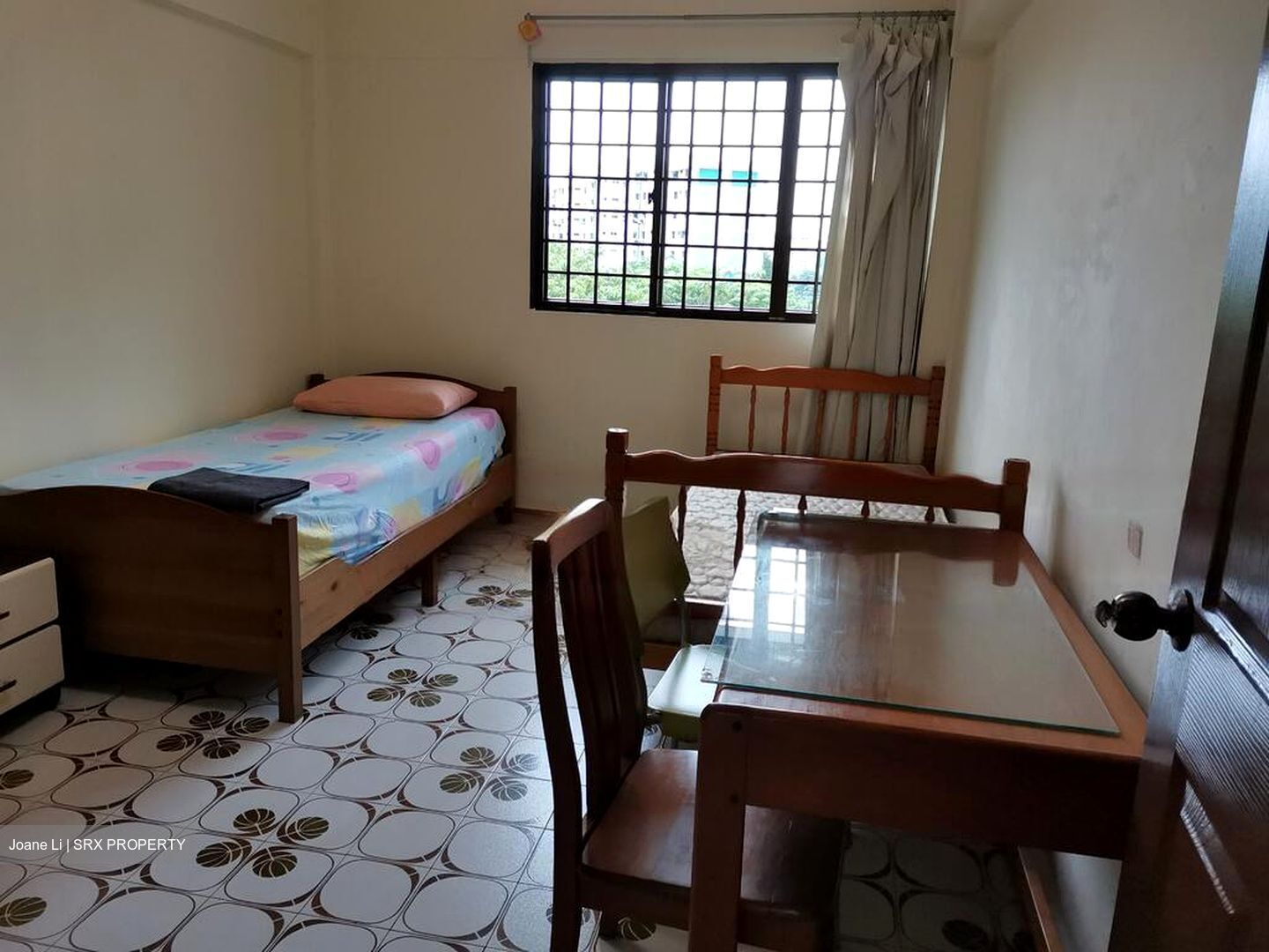 Blk 347 Clementi Avenue 5 (Clementi), HDB 4 Rooms #559964841